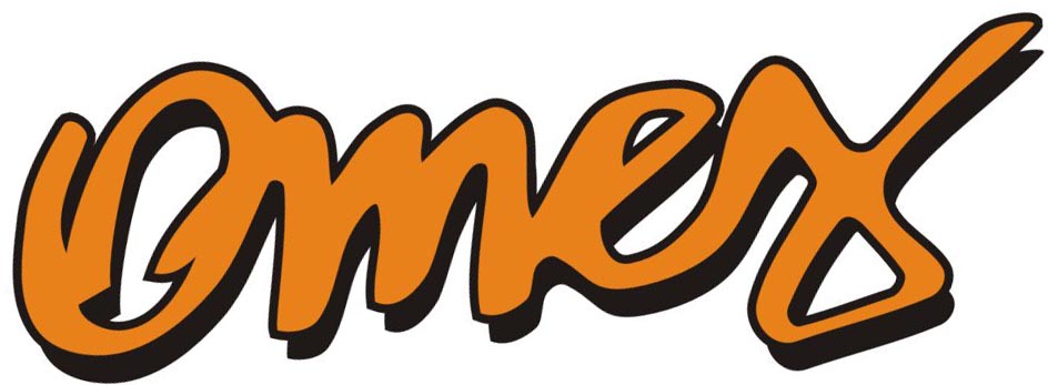 Omex Logo